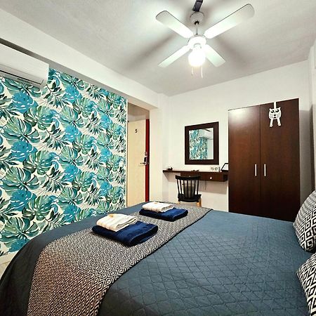 Centric Rooms Mercado Alicante Ngoại thất bức ảnh