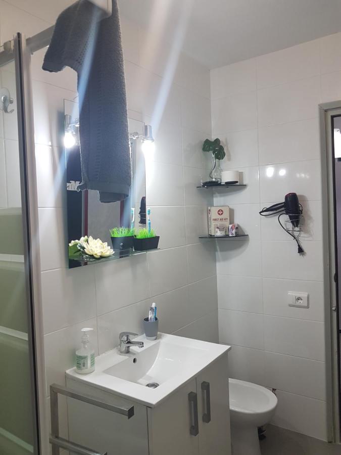 Centric Rooms Mercado Alicante Ngoại thất bức ảnh