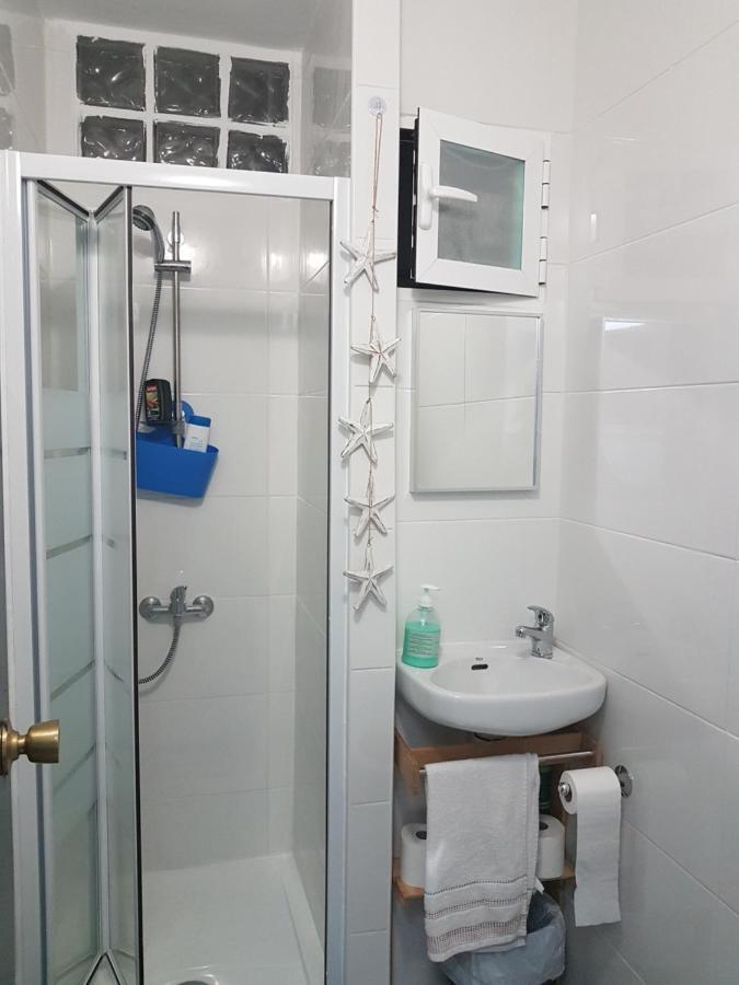 Centric Rooms Mercado Alicante Ngoại thất bức ảnh