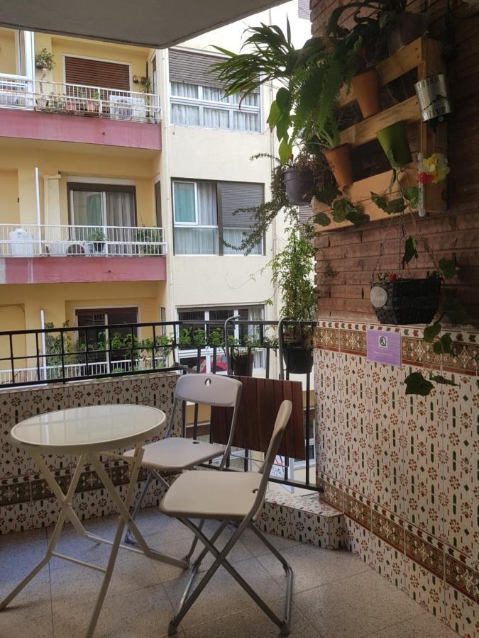 Centric Rooms Mercado Alicante Ngoại thất bức ảnh