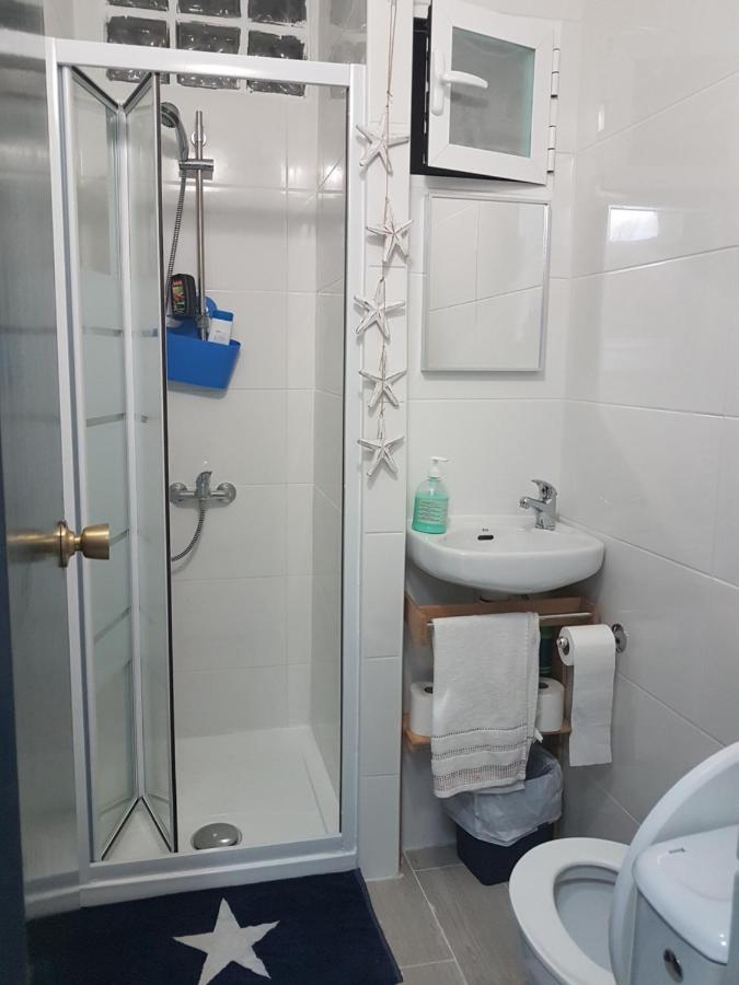 Centric Rooms Mercado Alicante Ngoại thất bức ảnh
