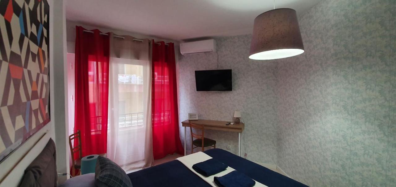 Centric Rooms Mercado Alicante Ngoại thất bức ảnh