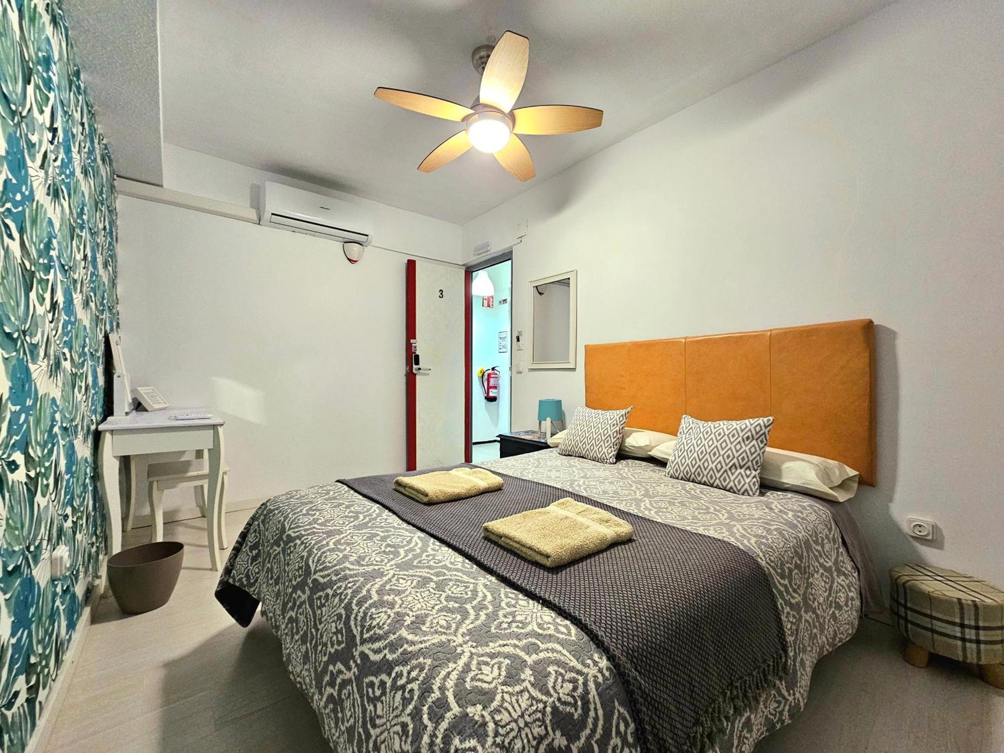 Centric Rooms Mercado Alicante Phòng bức ảnh