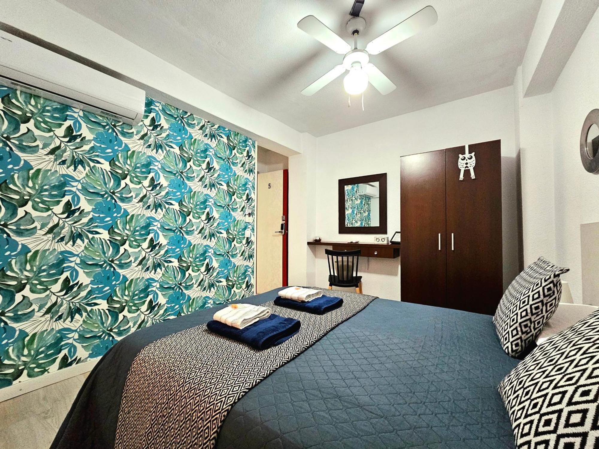 Centric Rooms Mercado Alicante Ngoại thất bức ảnh