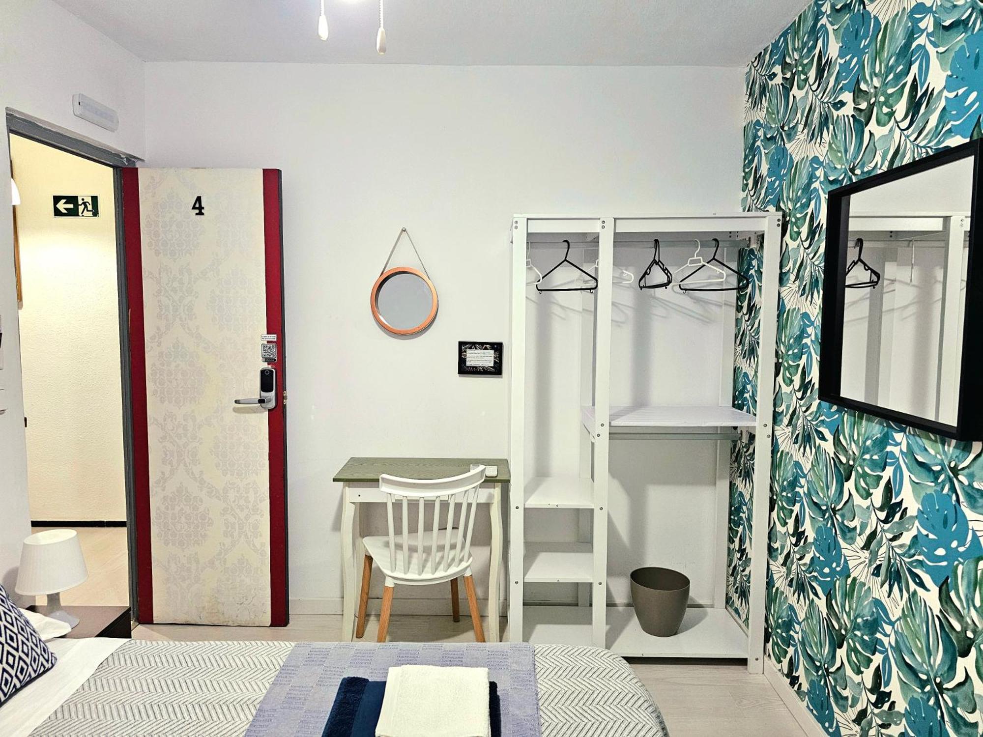 Centric Rooms Mercado Alicante Ngoại thất bức ảnh