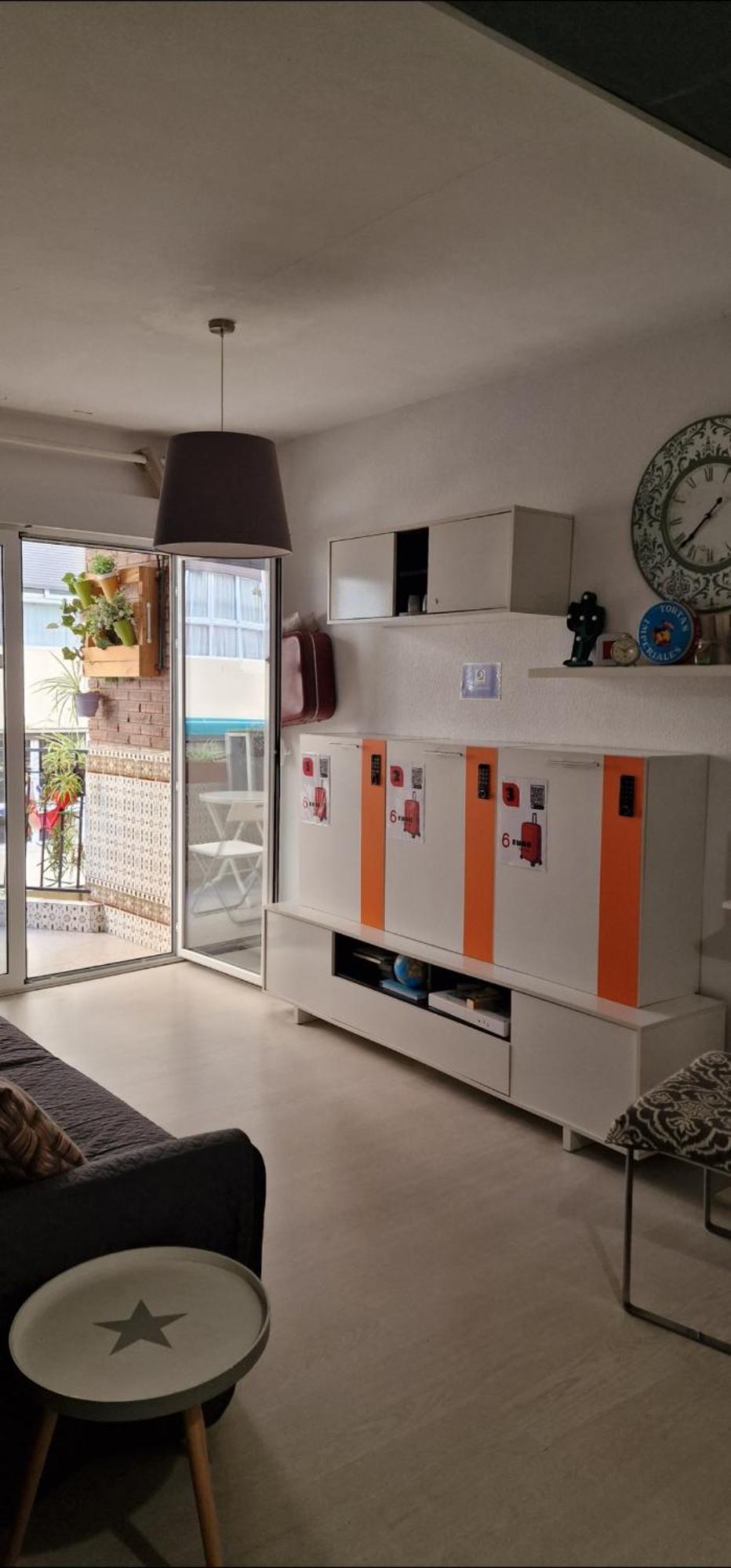 Centric Rooms Mercado Alicante Phòng bức ảnh