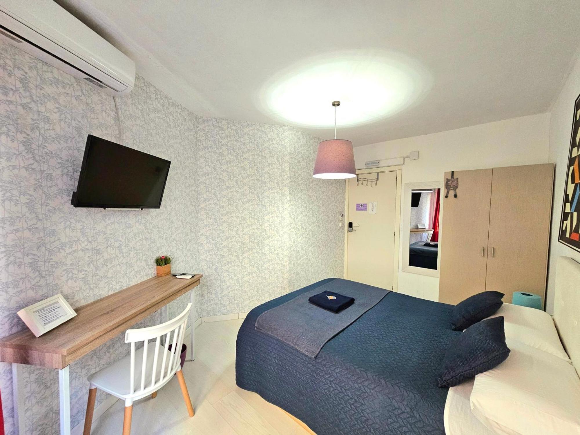 Centric Rooms Mercado Alicante Phòng bức ảnh