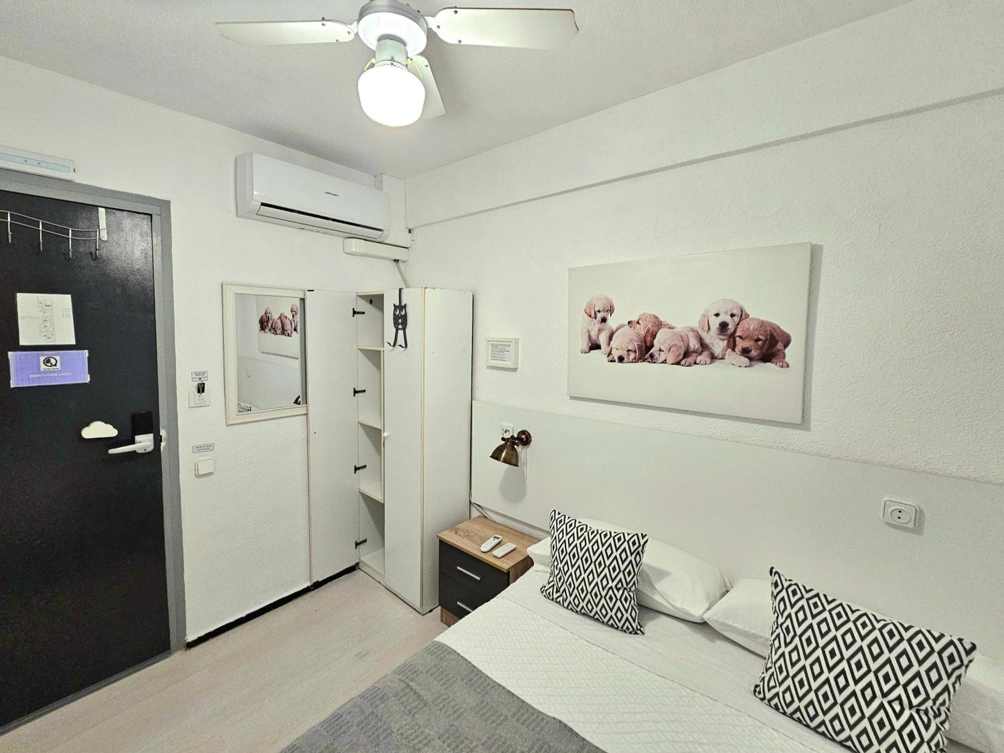Centric Rooms Mercado Alicante Phòng bức ảnh