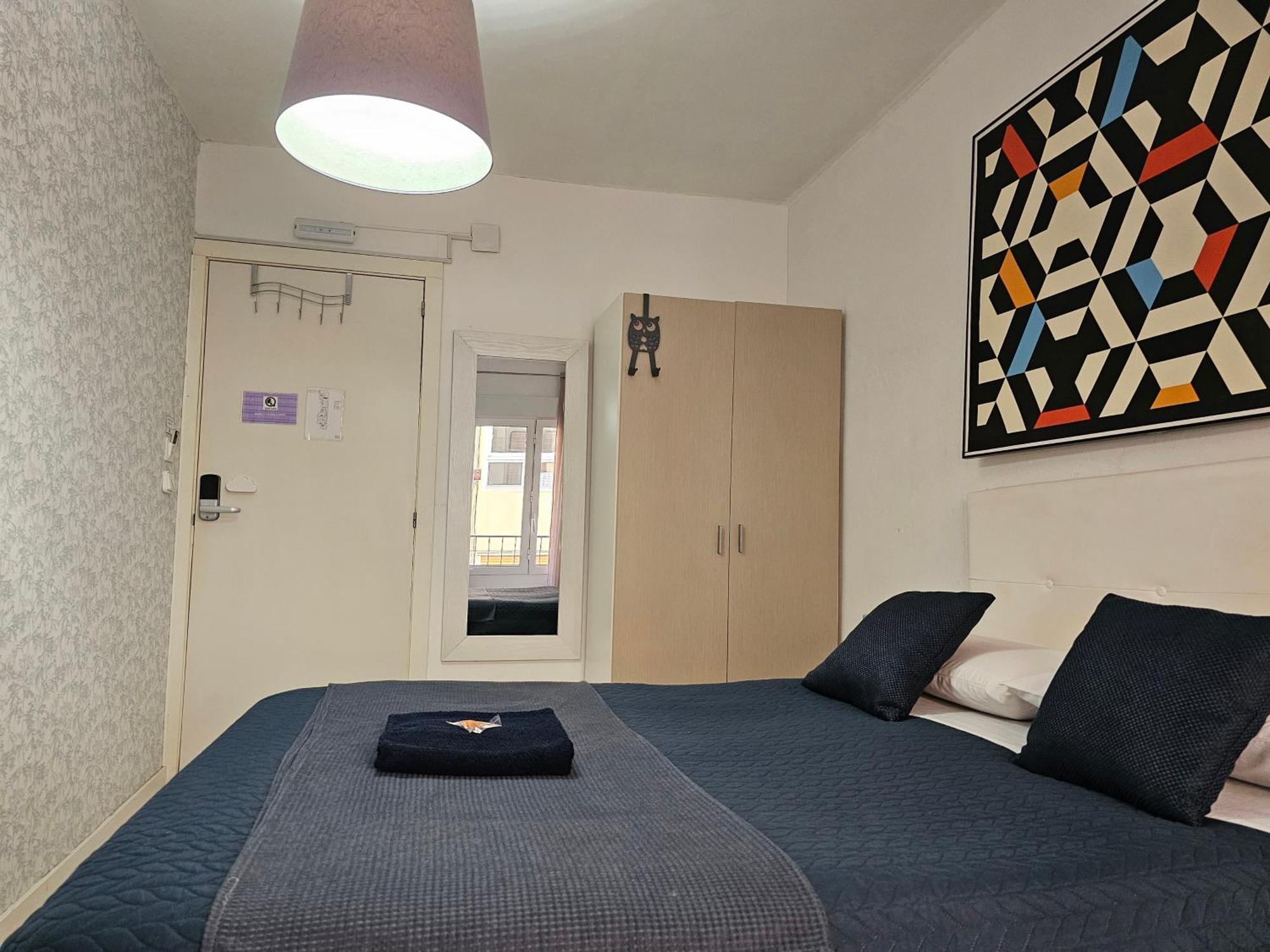 Centric Rooms Mercado Alicante Phòng bức ảnh