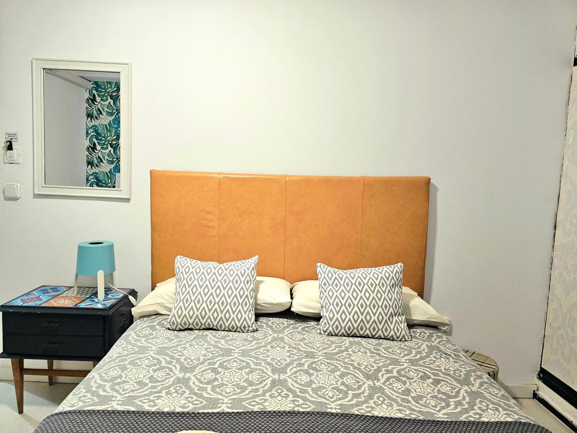 Centric Rooms Mercado Alicante Phòng bức ảnh