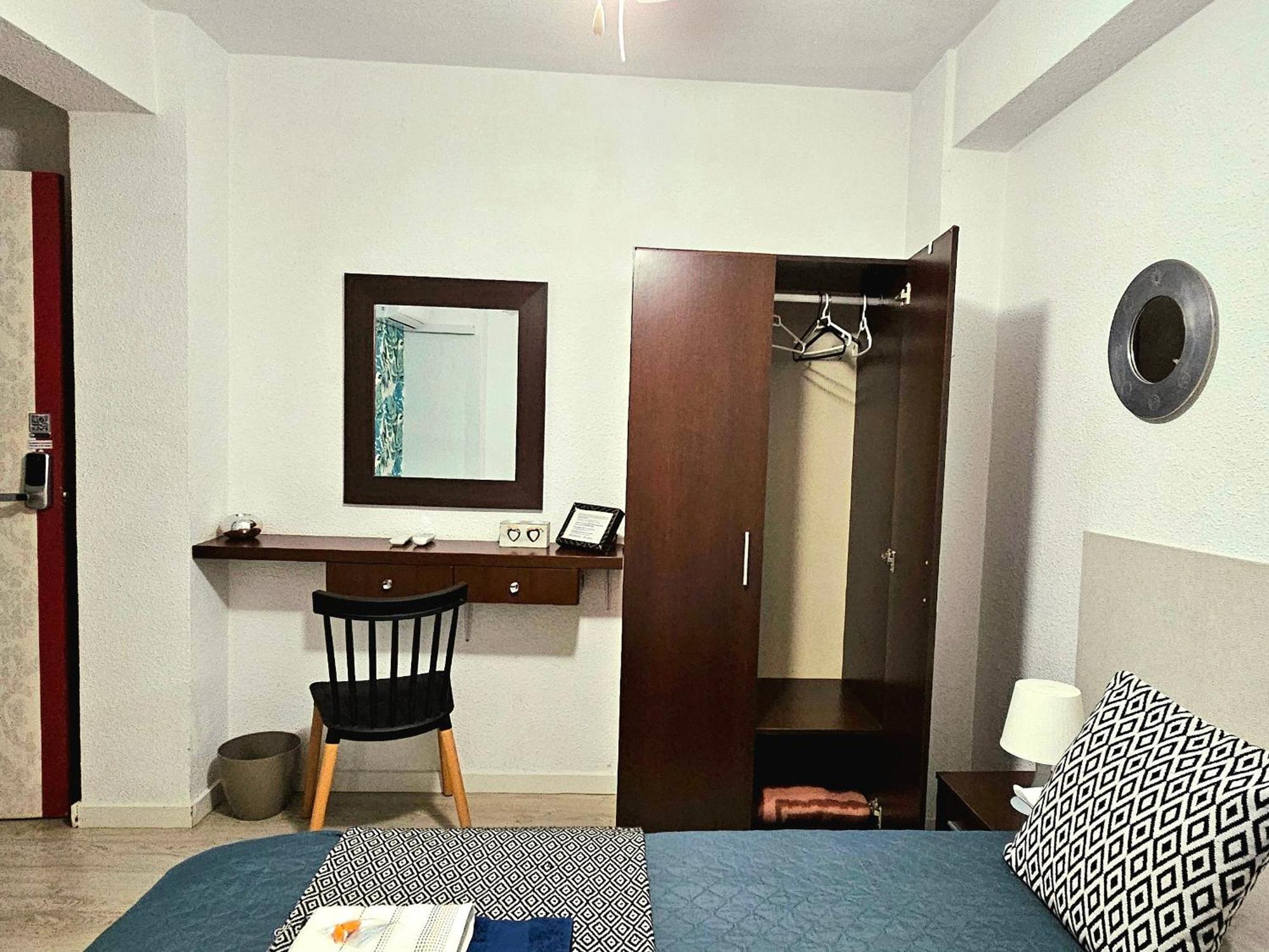 Centric Rooms Mercado Alicante Phòng bức ảnh