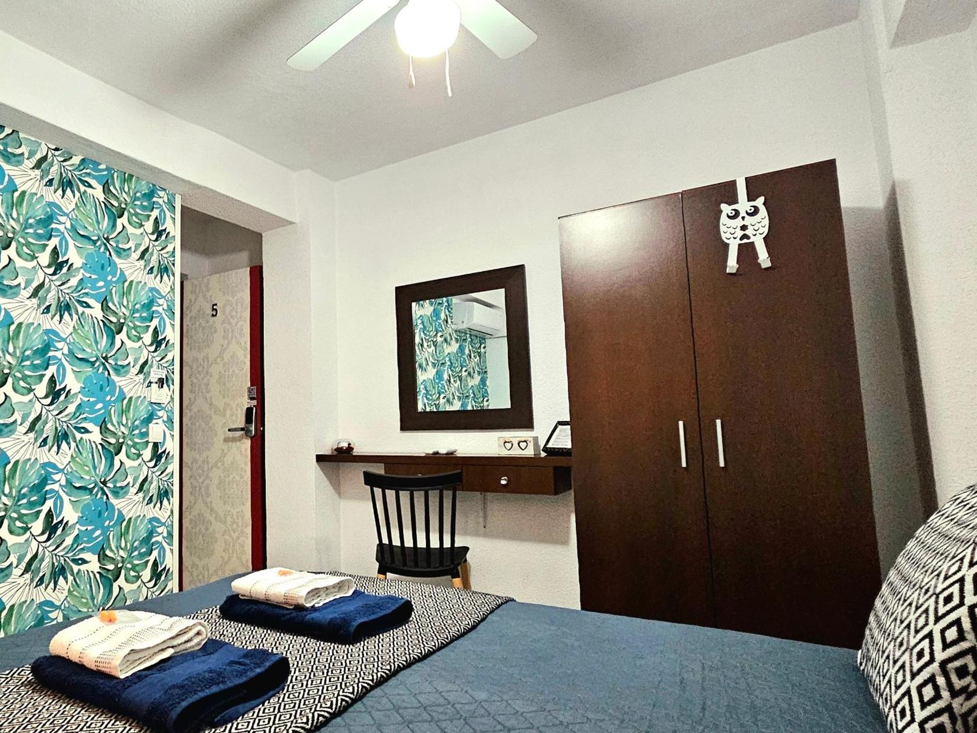 Centric Rooms Mercado Alicante Phòng bức ảnh