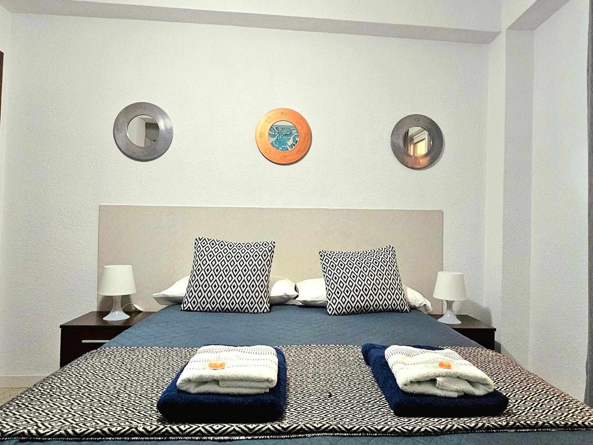 Centric Rooms Mercado Alicante Phòng bức ảnh