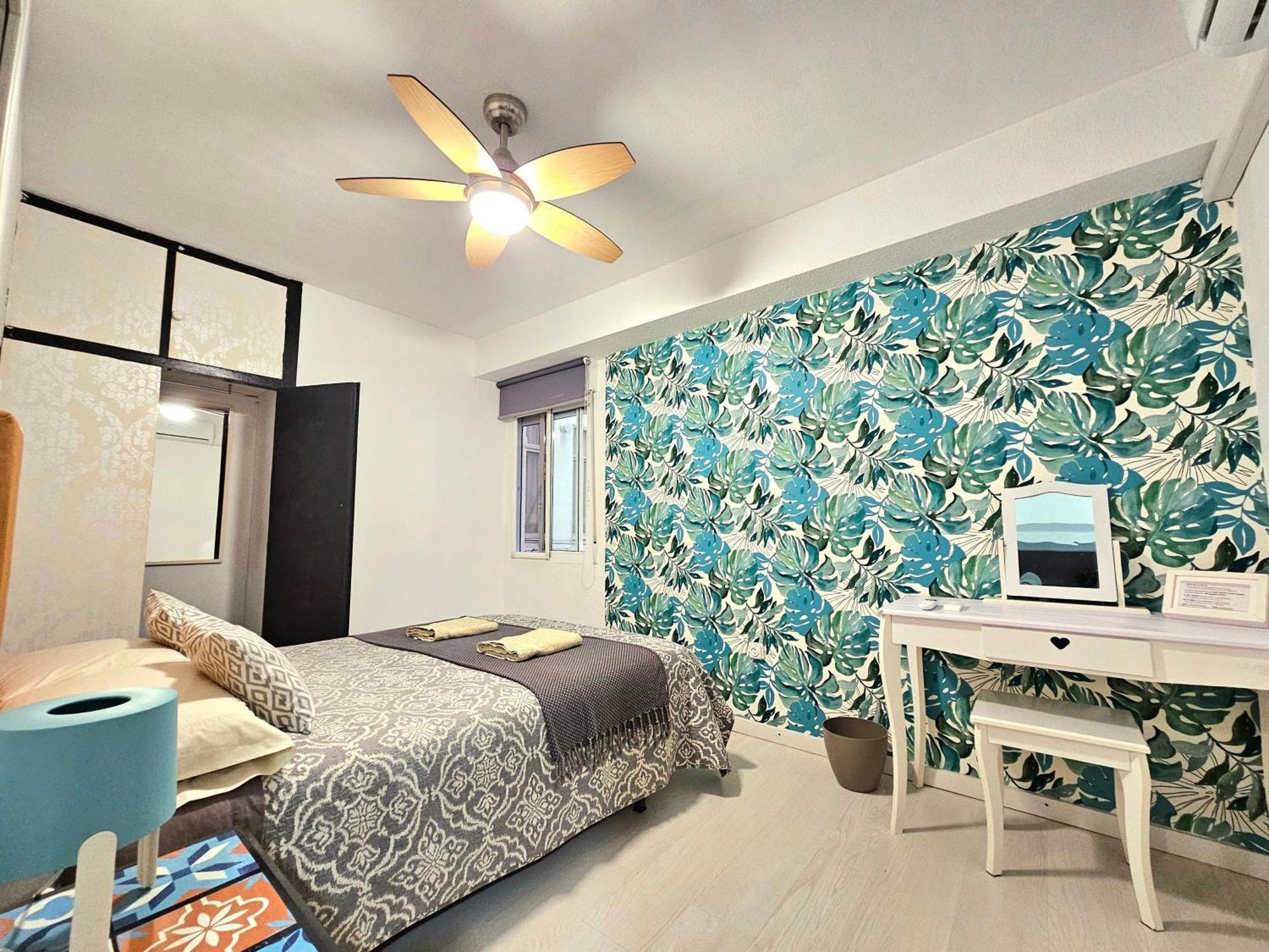 Centric Rooms Mercado Alicante Phòng bức ảnh